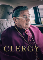 Poster: Clergy