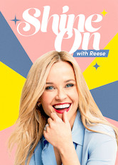 Poster: Shine On with Reese