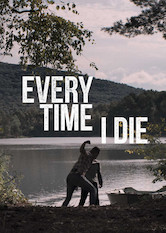 Poster: Every Time I Die