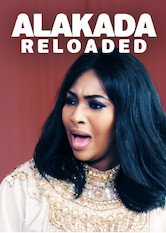 Poster: Alakada Reloaded