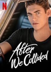 Poster: After We Collided