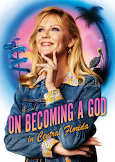 Poster: On Becoming a God in Central Florida