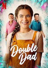 Poster: Double Dad