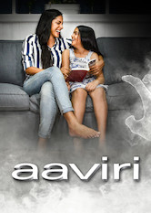 Poster: Aaviri