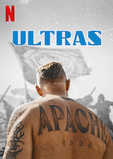 Poster: Ultras