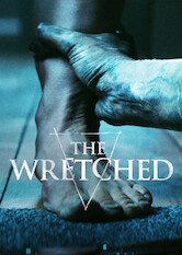 Poster: The Wretched