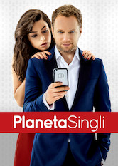Poster: Planeta Singli