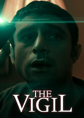 Poster: The Vigil