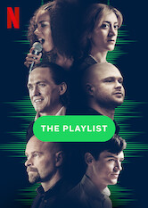 Poster: Playlist