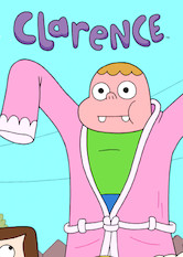 Poster: Clarence