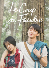 Poster: Le Coup de Foudre