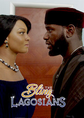 Poster: The Bling Lagosians