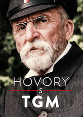 Poster: Hovory s TGM