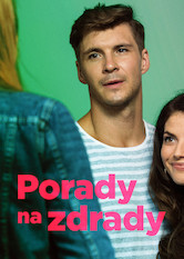 Poster: Porady na zdrady