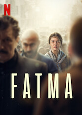 Poster: Fatma