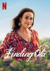 Poster: Finding Ola