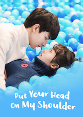 Poster: Put Your Head on My Shoulder