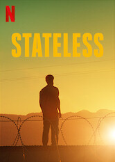 Poster: Stateless