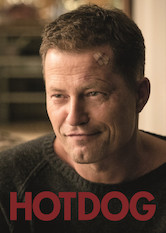 Poster: Hot Dog