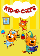 Poster: Kid-E-Cats