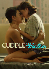 Poster: Cuddle Weather