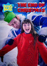 Poster: Luccas Neto in: The End of Christmas