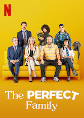 Poster: The Perfect Family