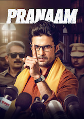 Poster: Pranaam