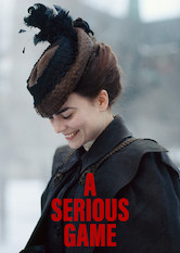 Poster: A Serious Game