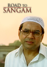 Poster: Road to Sangam