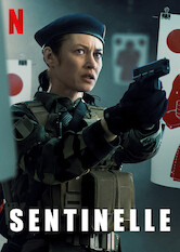 Poster: Sentinelle