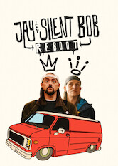 Poster: Jay and Silent Bob Reboot