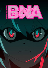 Poster: BNA