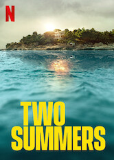 Poster: Two Summers