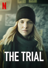 Poster: The Trial