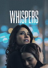 Poster: Whispers