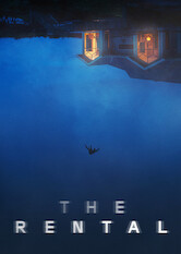 Poster: The Rental