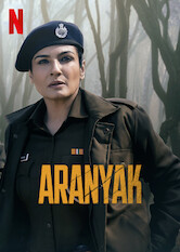 Poster: Aranyak