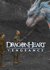 Poster: Dragonheart: Vengeance