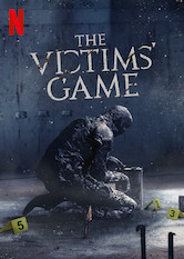 Poster: The Victims' Game