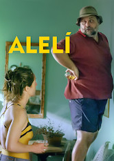 Poster: Alelí