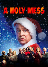 Poster: En underbar jävla jul