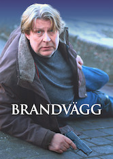 Poster: Brandvägg