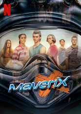 Poster: Maverix