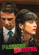 Poster: Passione sinistra