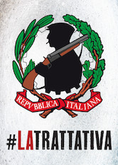 Poster: La trattativa