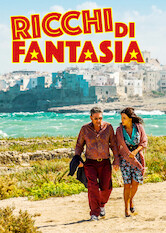 Poster: Ricchi di fantasia