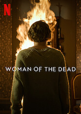 Poster: Woman of the Dead