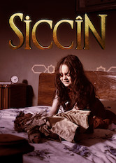 Poster: Siccin