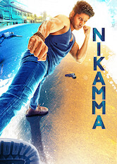 Poster: Nikamma